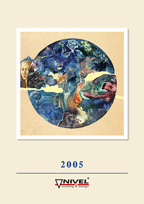 Calendar Nivel 2005