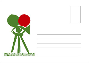 Envelope 90 Years...